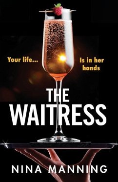 The Waitress - Manning, Nina