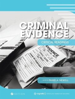 Criminal Evidence: Critical Readings