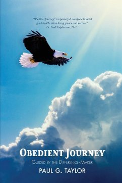 Obedient Journey - Taylor, Paul G.