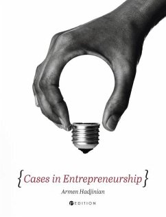 Cases in Entrepreneurship