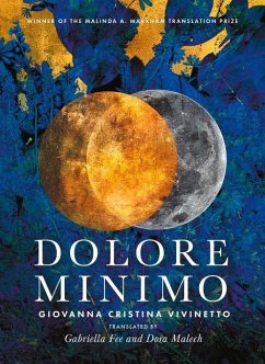 Cover Dolore Minimo
