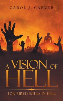 A Vision of Hell - Carver, Carol J.