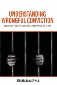 Understanding Wrongful Conviction - Ramsey, Robert J