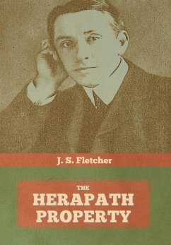 The Herapath Property - Fletcher, J S