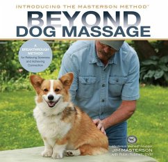 Beyond Dog Massage - Masterson, Jim