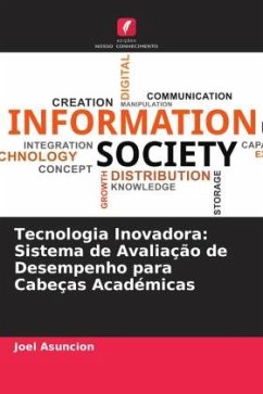 Tecnologia Inovadora: Sistema de Avaliação de Desempenho para Cabeças Académicas - Asuncion, Joel