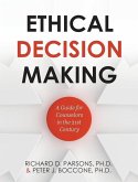 Ethical Decision Making