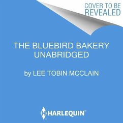 The Bluebird Bakery - McClain, Lee Tobin