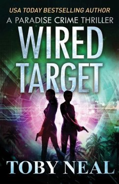 Wired Target - Neal, Toby