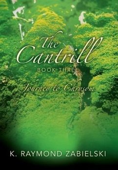 The Cantrill Book Three - Zabielski, K Raymond