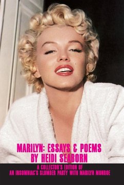 Cover Marilyn