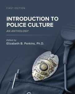 Introduction to Police Culture