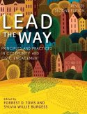 Lead the Way: Principles and Practices in Community and Civic Engagement