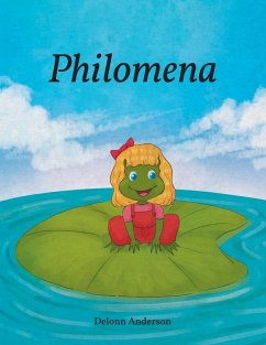 Cover Philomena