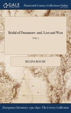 Bridal of Dunamore - Roche, Regina