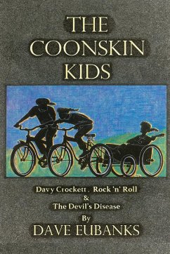 The Coonskin Kids - Eubanks, Dave