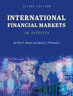 International Financial Markets: An Overview - Koveos, Peter; Philippatos, George
