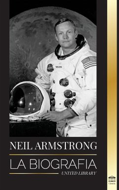 Neil Armstrong - Library, United
