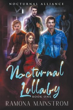 Cover Nocturnal Lullaby