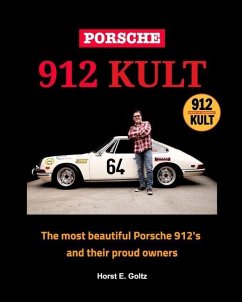 Porsche 912 KULT - Goltz, Horst E