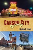 Carson City Century