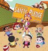 Safety Pledge Outdoor (Book Two) - Bild 1