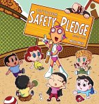 Safety Pledge Outdoor (Book Two)