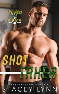 Shot Taker - Lynn, Stacey