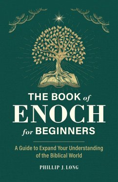 The Book of Enoch for Beginners - Long, Phillip J