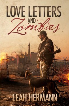 Love Letters and Zombies - Hermann, Leah