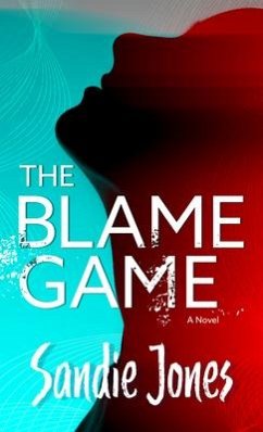 The Blame Game - Jones, Sandie