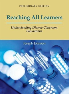 Reaching All Learners - Johnson, Joseph