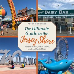 The Ultimate Guide to the Jersey Shore - Genovese, Peter
