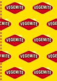 Vegemite A5 Spiral Notepad