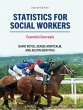 Statistics for Social Workers:... - Bild 1