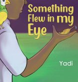 Something Flew in my Eye Something Flew in my Eye