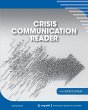 Crisis Communication Reader - Bild 1