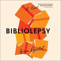 Bibliolepsy - Apostol, Gina