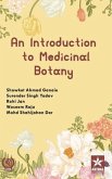 Introduction to Medicinal Botany