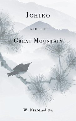 Ichiro and the Great Mountain - Nikola-Lisa, W.