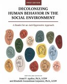 Decolonizing Human Behavior in the Social Environment