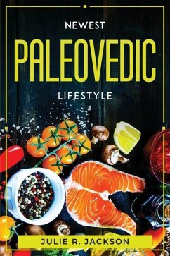 Newest Paleovedic Lifestyle - Julie R Jackson