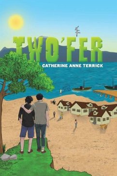 Two'fer - Terrick, Catherine Anne
