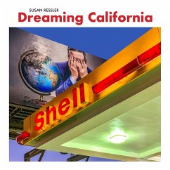 Cover Dreaming California