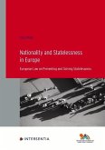 Nationality and Statelessness in Europe