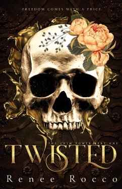 Twisted - Rocco, Renee