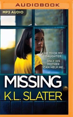 Missing - Slater, K L