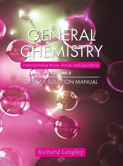 General Chemistry - Langley, Richard; Moore, John