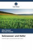 Salzwasser und Hafer