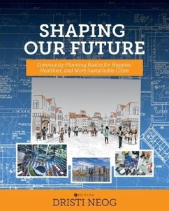 Shaping our Future - Neog, Dristi